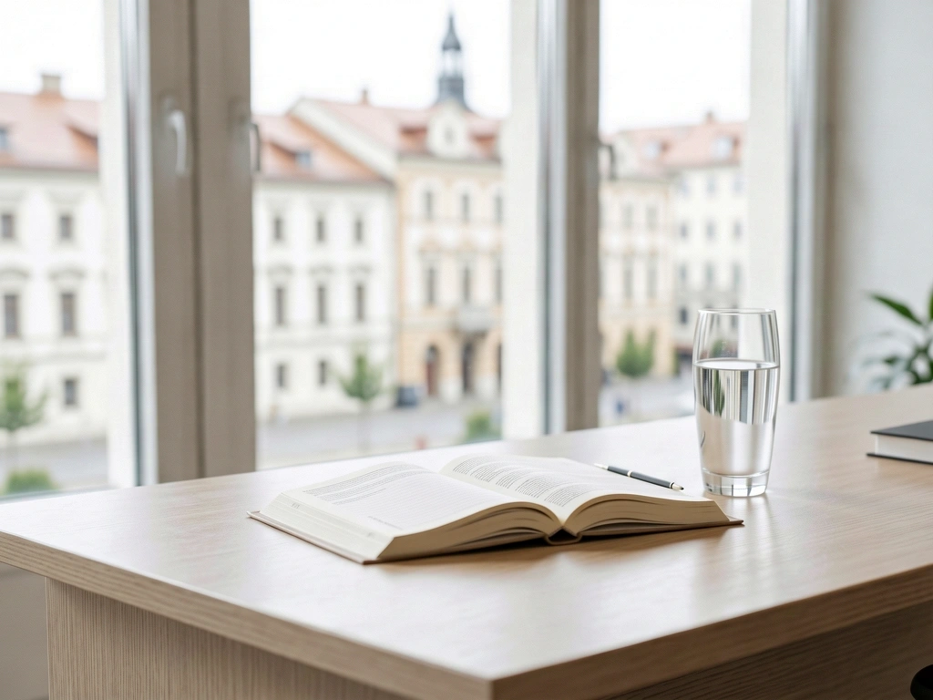 Unser Standort in Linz