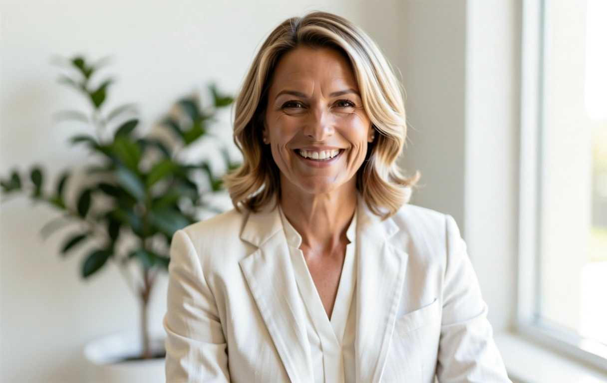 Sarah Miller - Beratungskoordination